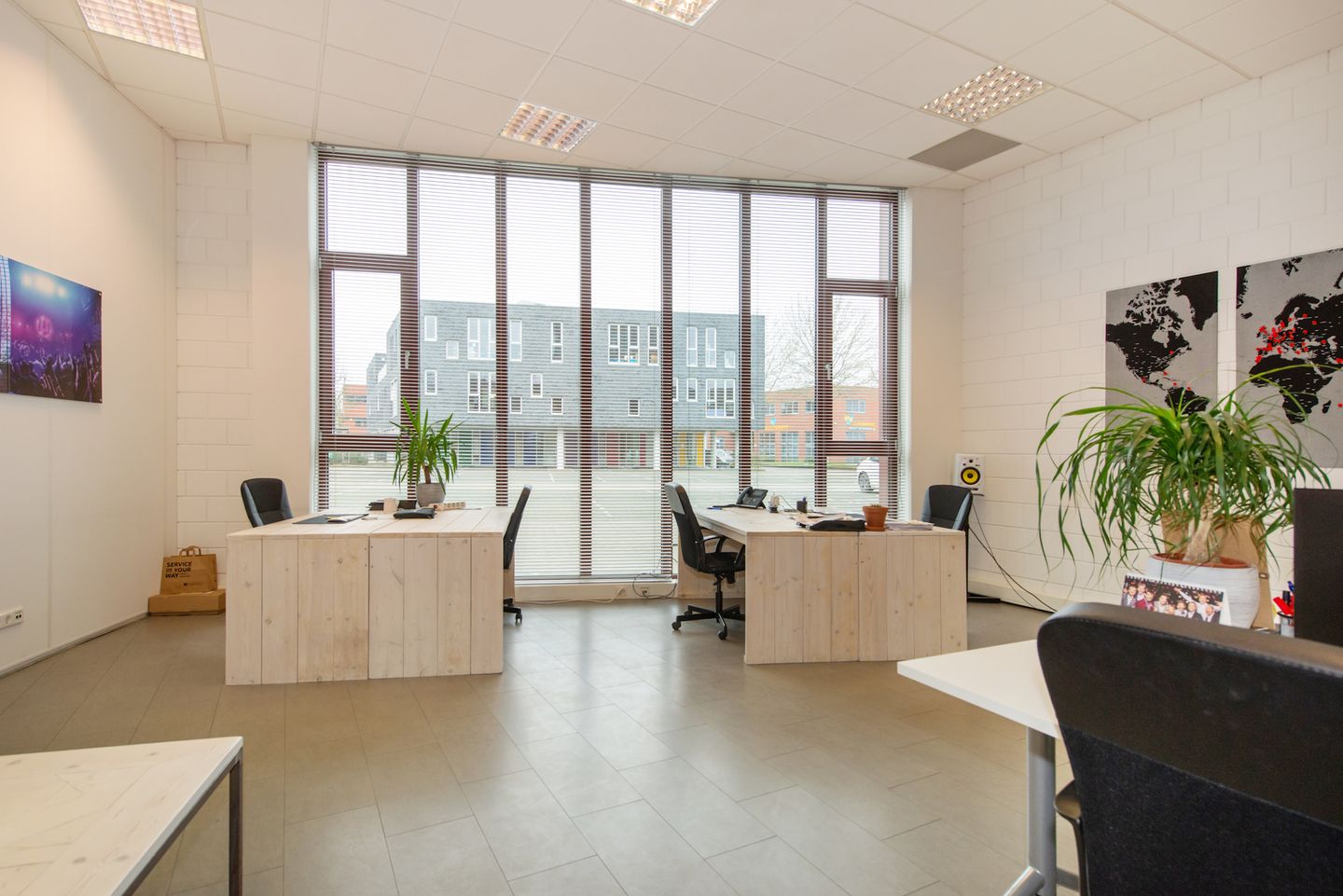 Bekijk foto 3 van Gildeweg 3-b