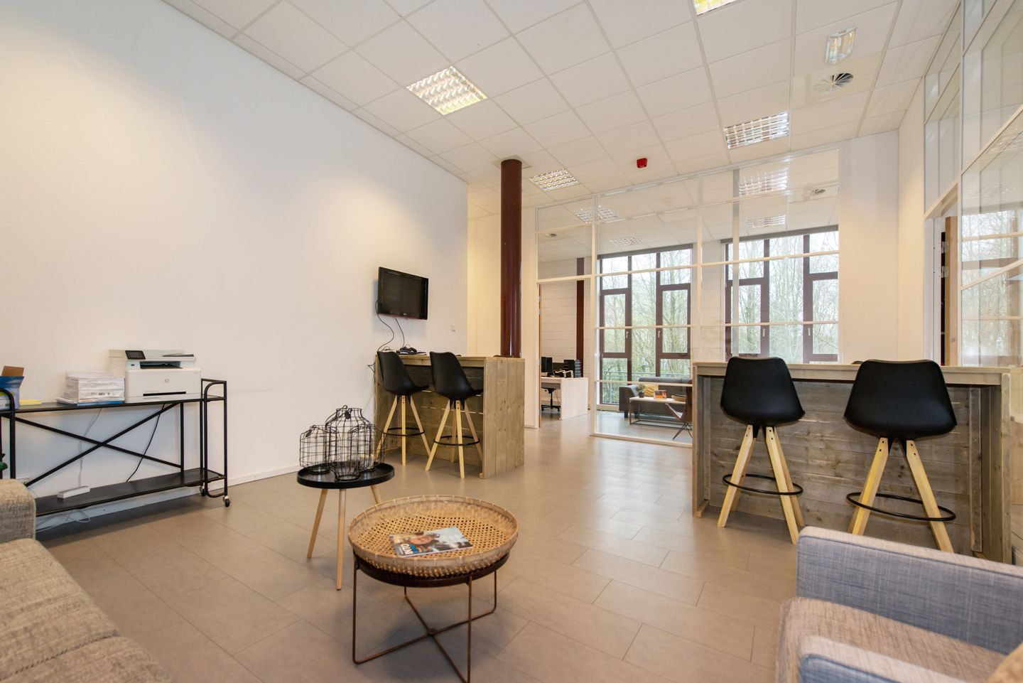 Bekijk foto 4 van Gildeweg 3-b