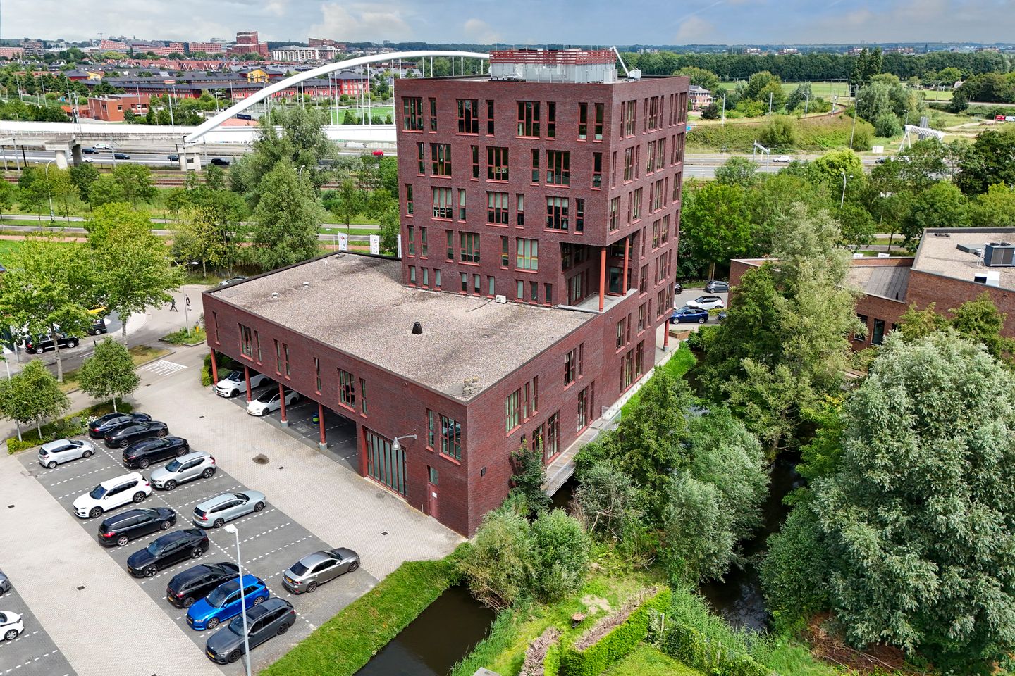 Bekijk foto 5 van Gildeweg 3-b