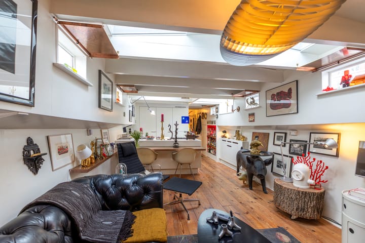 Praediniussingel 1004 main image