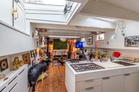 Praediniussingel 1004 secondary image