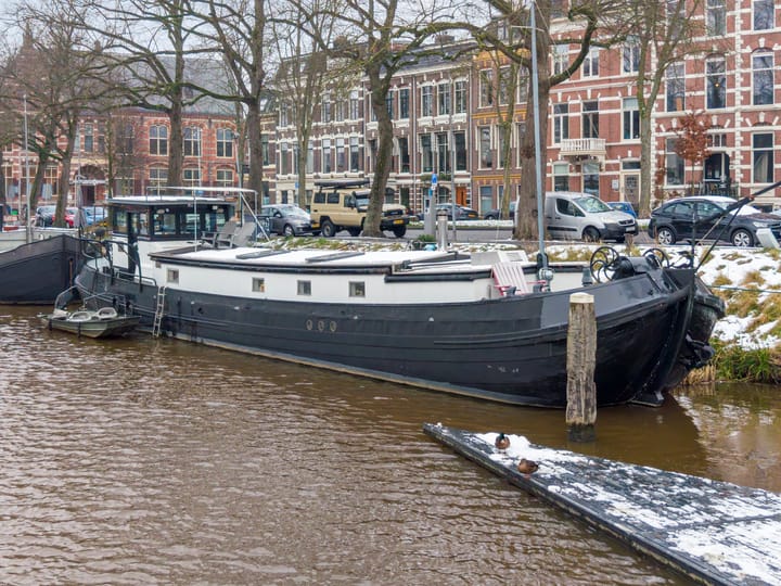 Foto 3 van Praediniussingel 1004