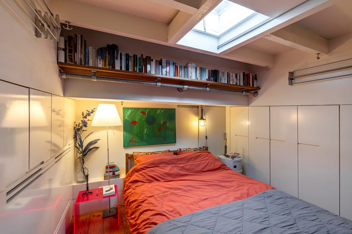 Foto 4 van Praediniussingel 1004