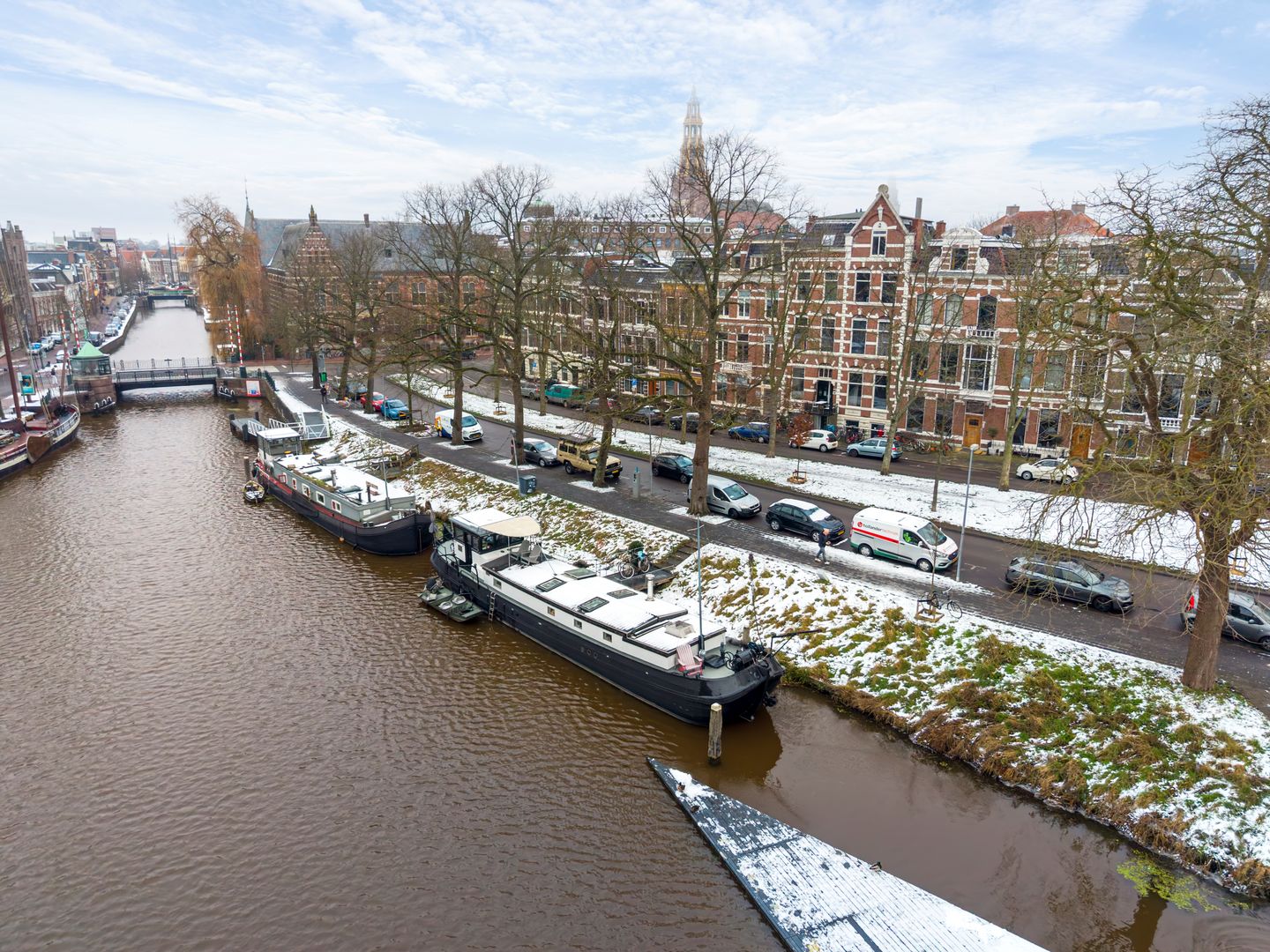 Foto 5 van Praediniussingel 1004