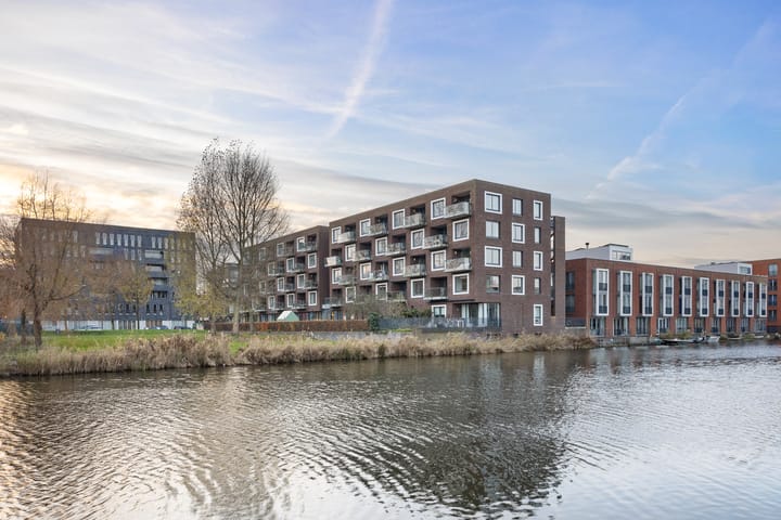 Erich Salomonstraat 603 main image