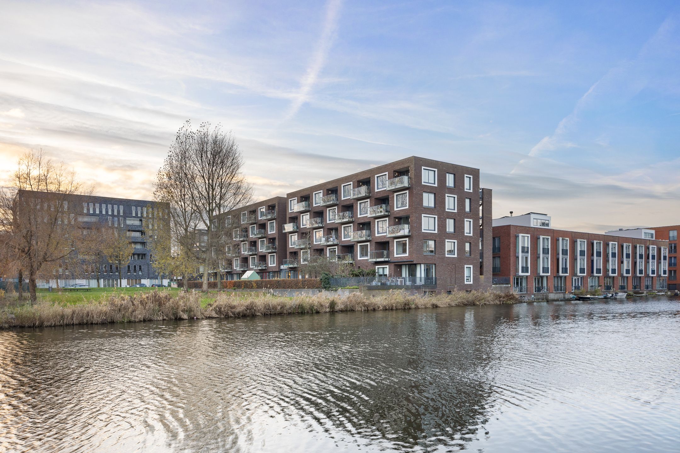 Erich Salomonstraat 603 