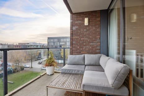 Erich Salomonstraat 603 secondary image