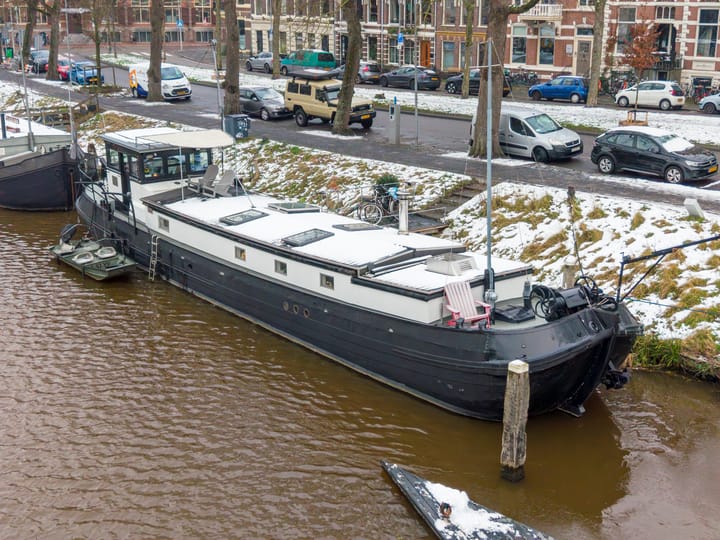 Foto 6 van Praediniussingel 1004