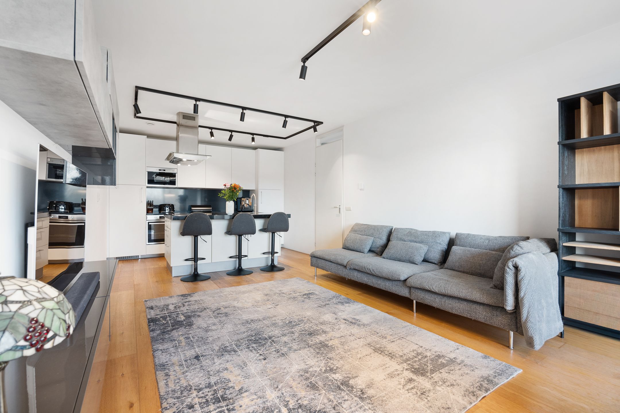 Foto 3 van Erich Salomonstraat 603