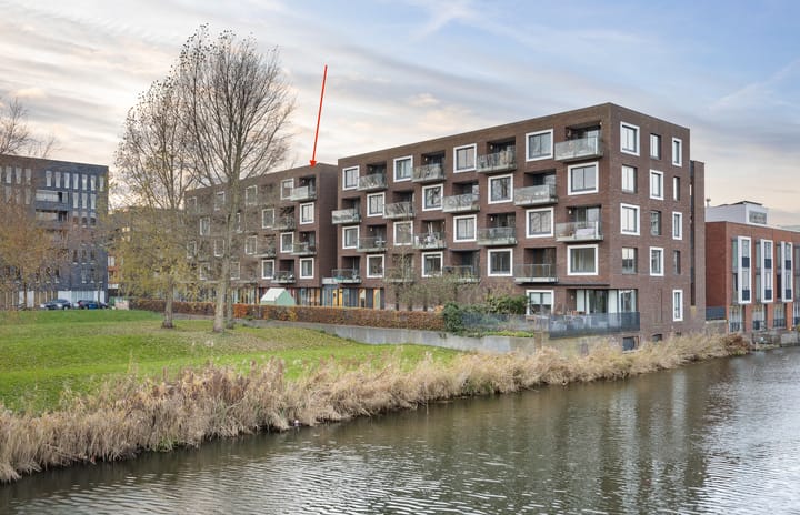 Foto 4 van Erich Salomonstraat 603