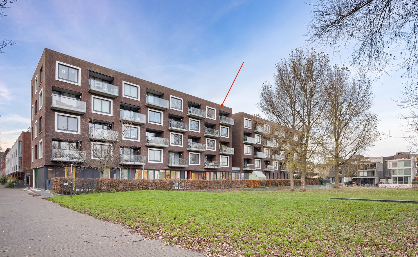 Foto 5 van Erich Salomonstraat 603