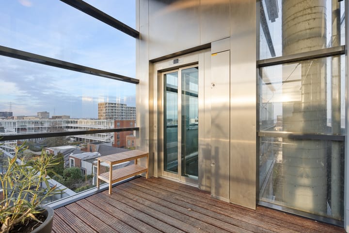 Foto 6 van Erich Salomonstraat 603