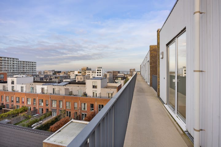 Foto 7 van Erich Salomonstraat 603