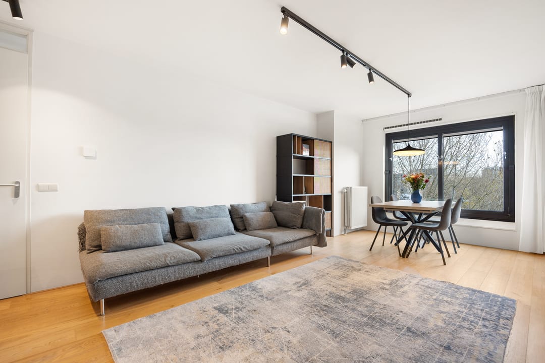 Foto 8 van Erich Salomonstraat 603