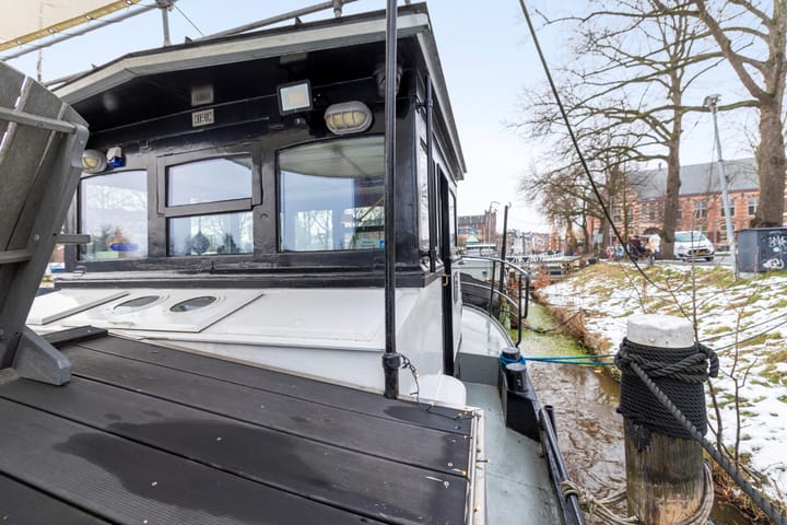 Foto 8 van Praediniussingel 1004