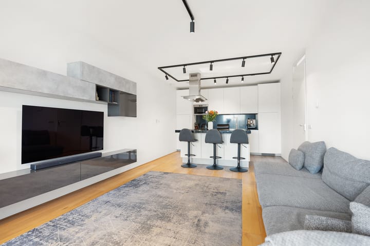 Foto 10 van Erich Salomonstraat 603