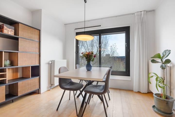 Foto 11 van Erich Salomonstraat 603