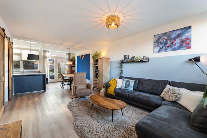 Photo 2 of Willem Royaardsstraat 45