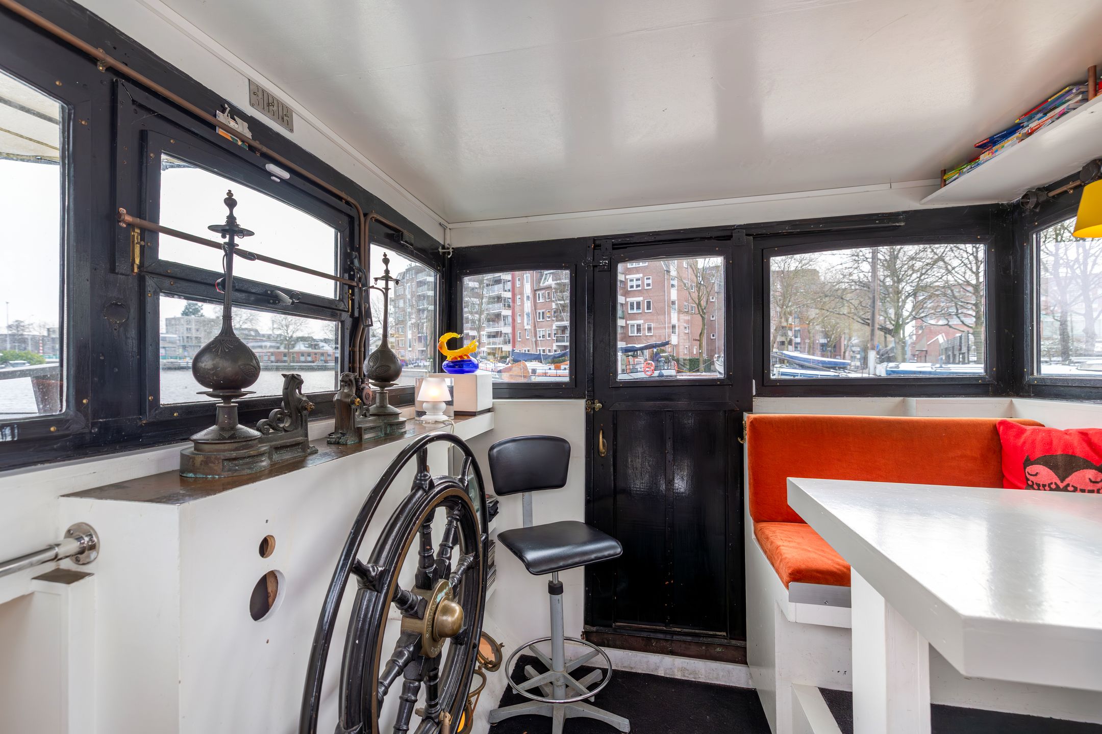 Foto 9 van Praediniussingel 1004