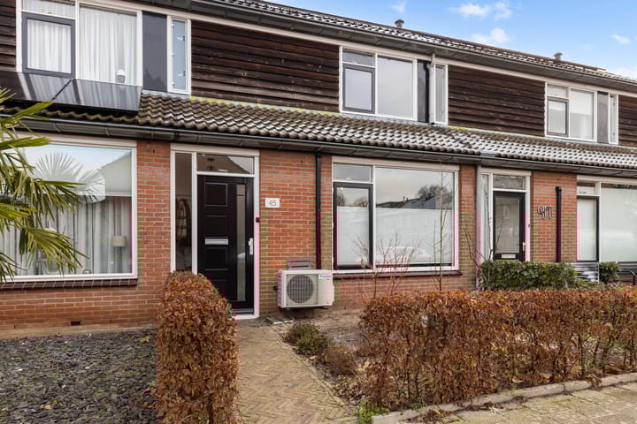 Photo 5 of Willem Royaardsstraat 45
