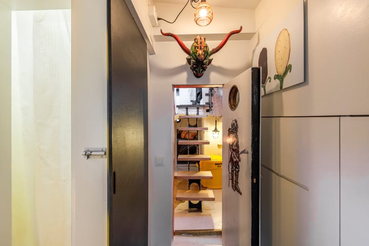 Foto 10 van Praediniussingel 1004