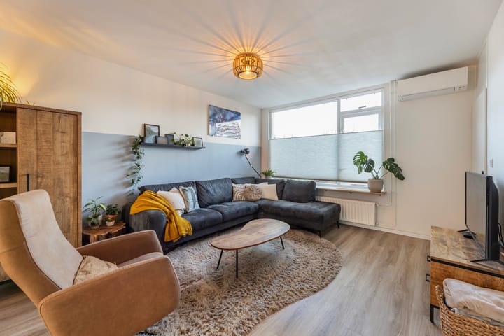 Photo 8 of Willem Royaardsstraat 45