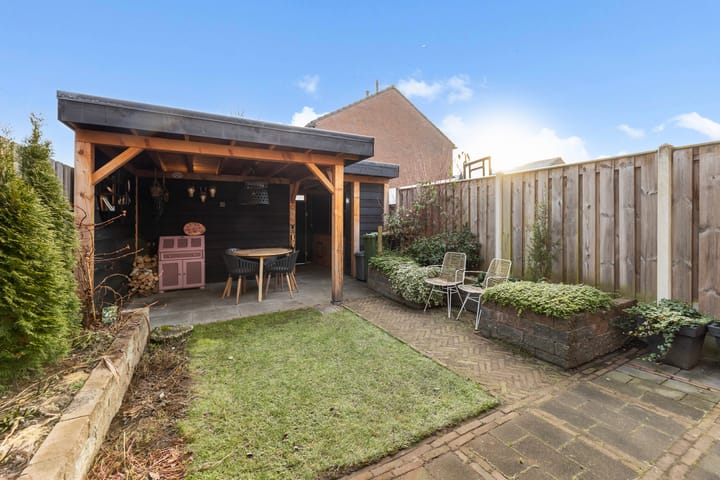 Photo 13 of Willem Royaardsstraat 45