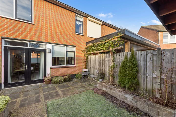 Photo 14 of Willem Royaardsstraat 45