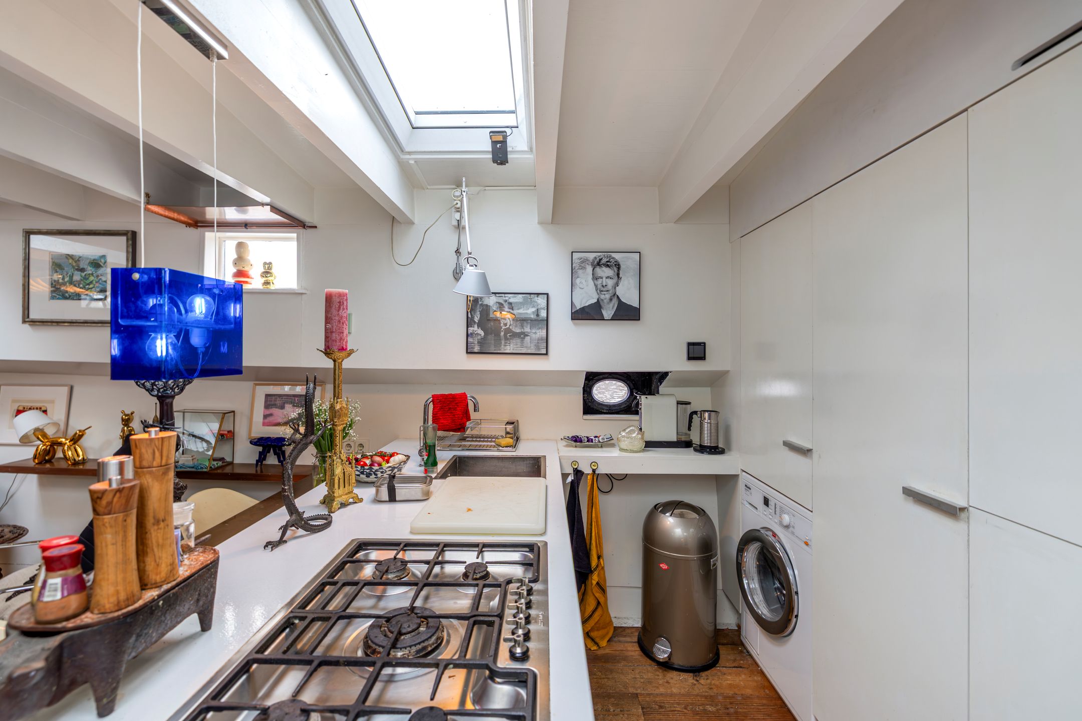 Foto 12 van Praediniussingel 1004