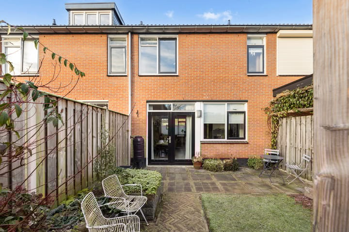 Photo 15 of Willem Royaardsstraat 45