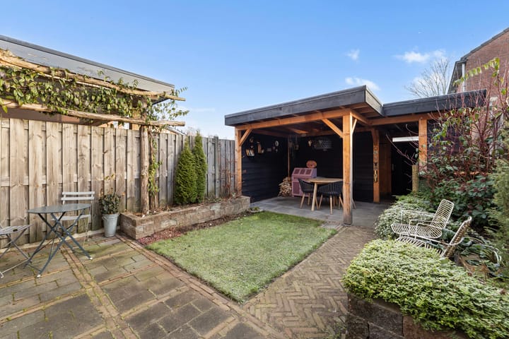 Photo 16 of Willem Royaardsstraat 45