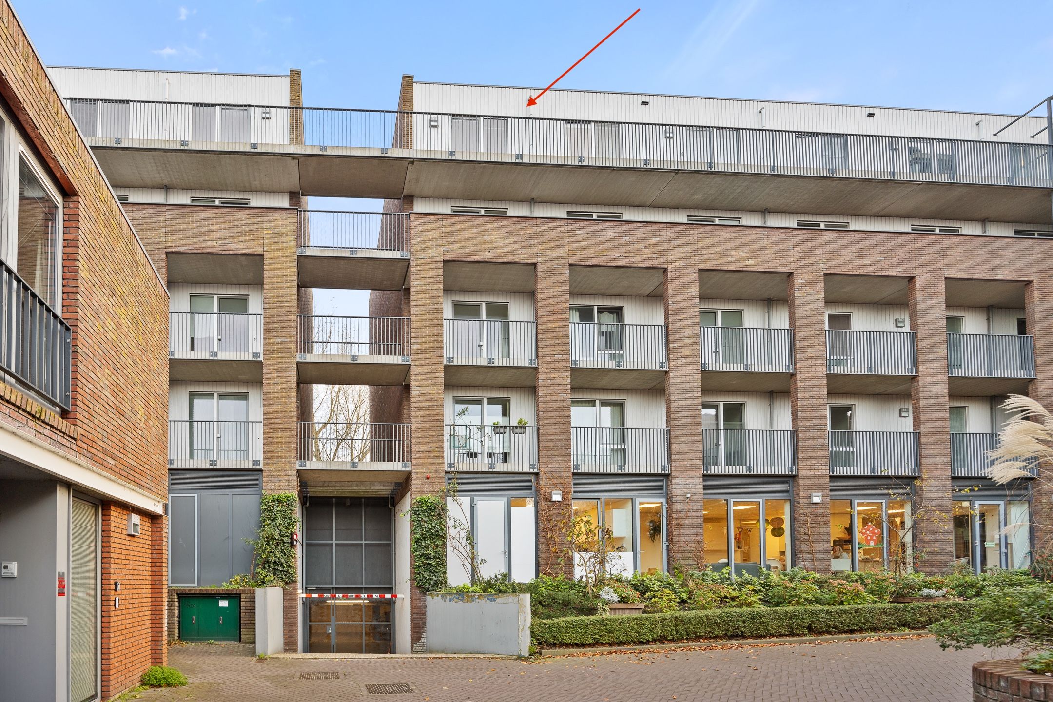 Foto 27 van Erich Salomonstraat 603