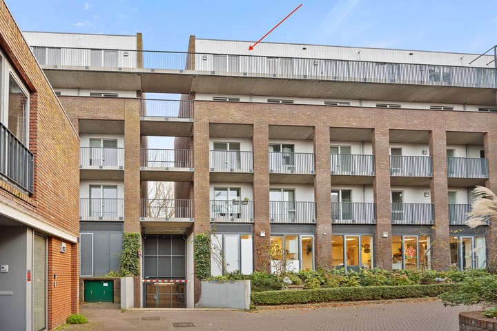 Foto 27 van Erich Salomonstraat 603