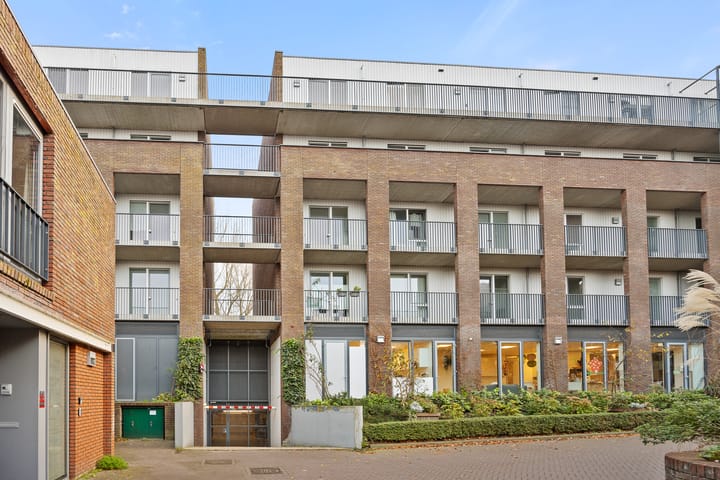 Foto 28 van Erich Salomonstraat 603