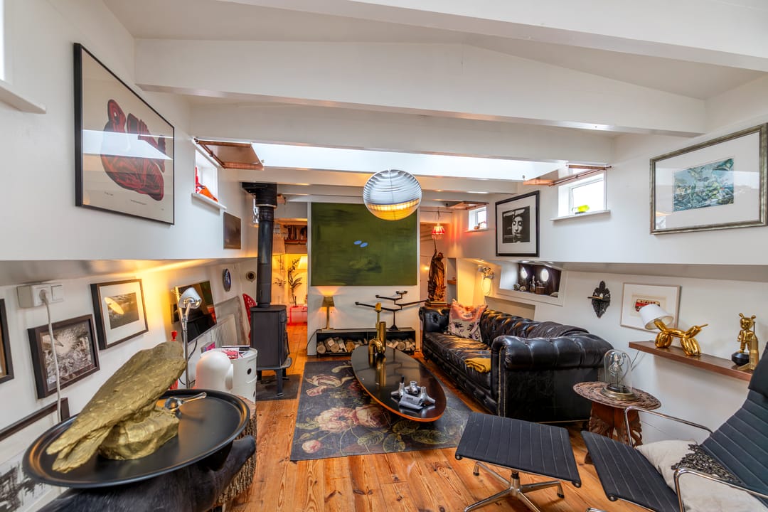 Foto 13 van Praediniussingel 1004