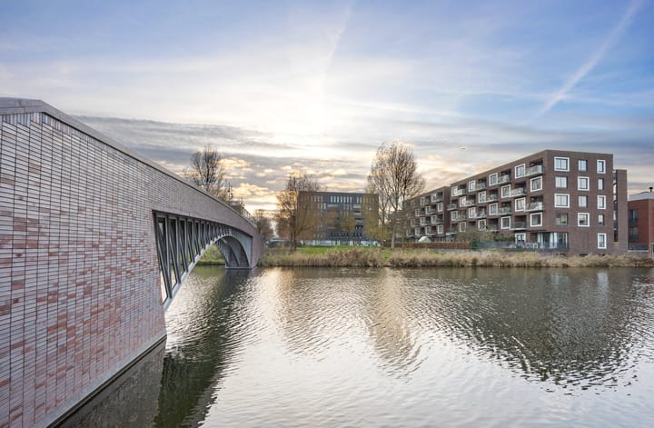 Foto 31 van Erich Salomonstraat 603