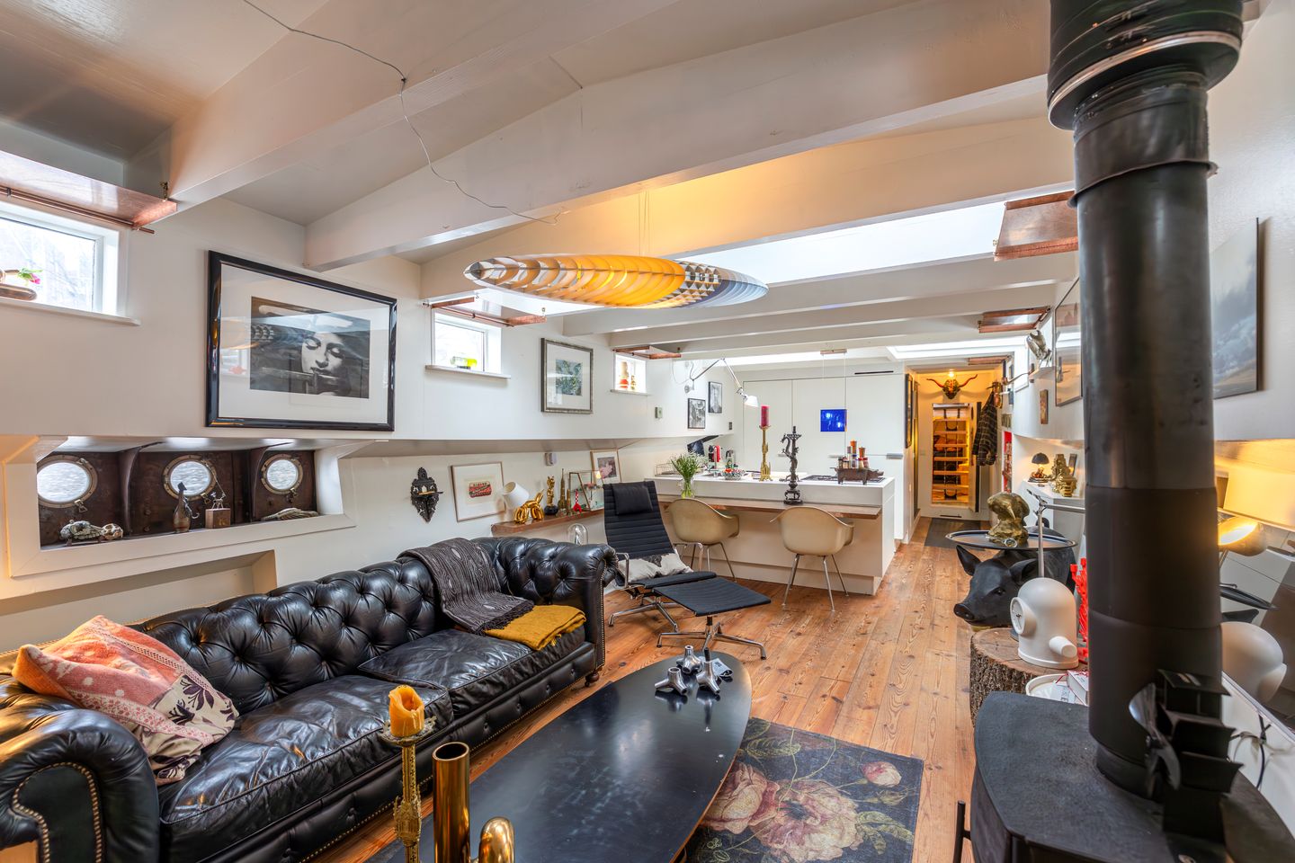 Foto 14 van Praediniussingel 1004