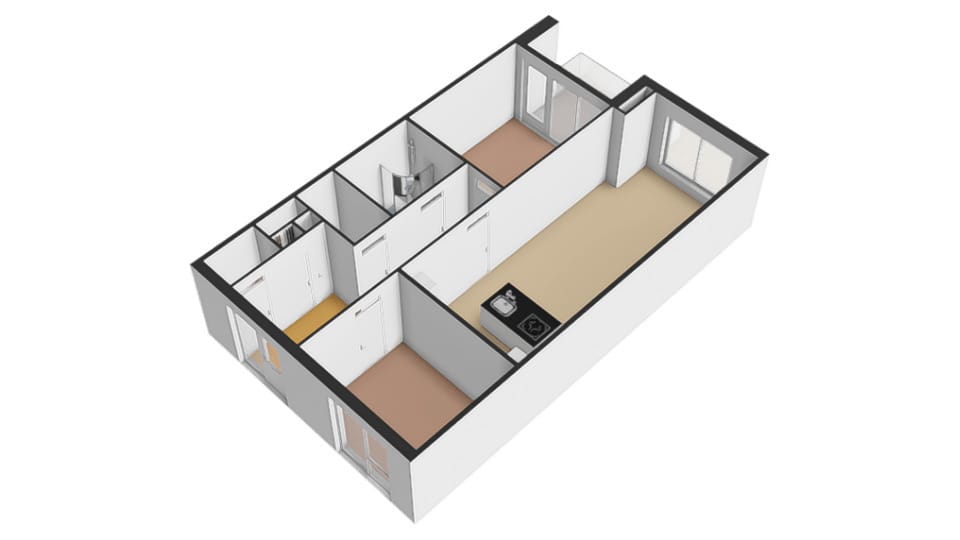 Foto 37 van Erich Salomonstraat 603