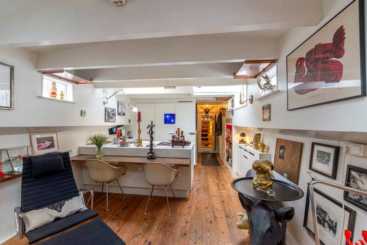 Foto 15 van Praediniussingel 1004