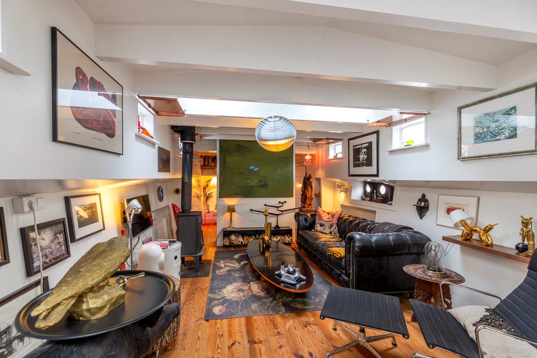 Foto 16 van Praediniussingel 1004