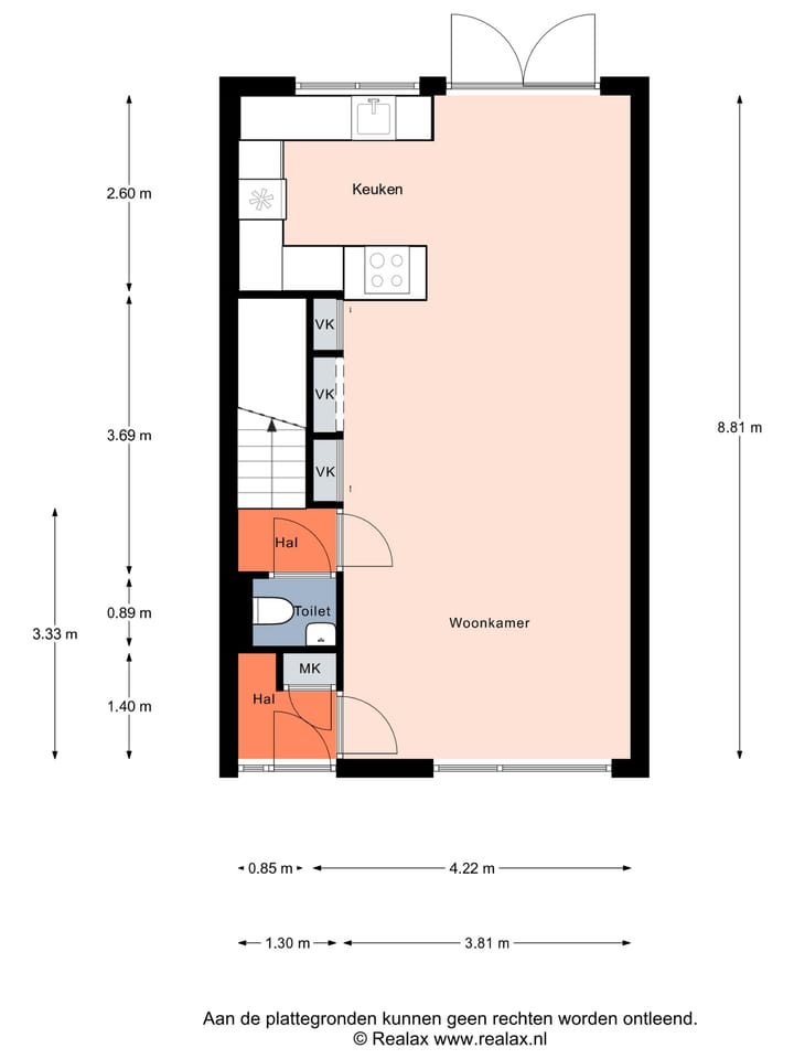 Photo 38 of Willem Royaardsstraat 45