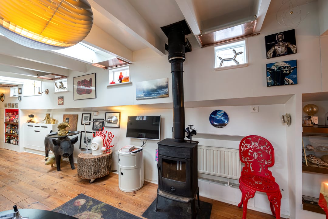 Foto 17 van Praediniussingel 1004