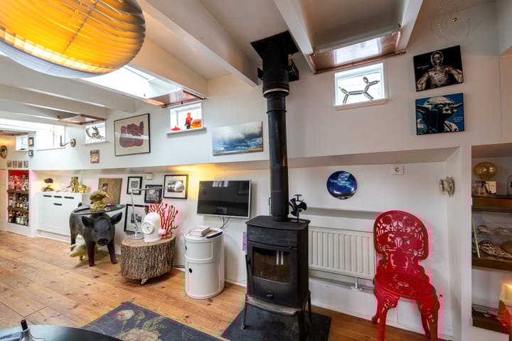 Foto 17 van Praediniussingel 1004