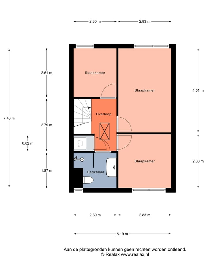 Photo 40 of Willem Royaardsstraat 45