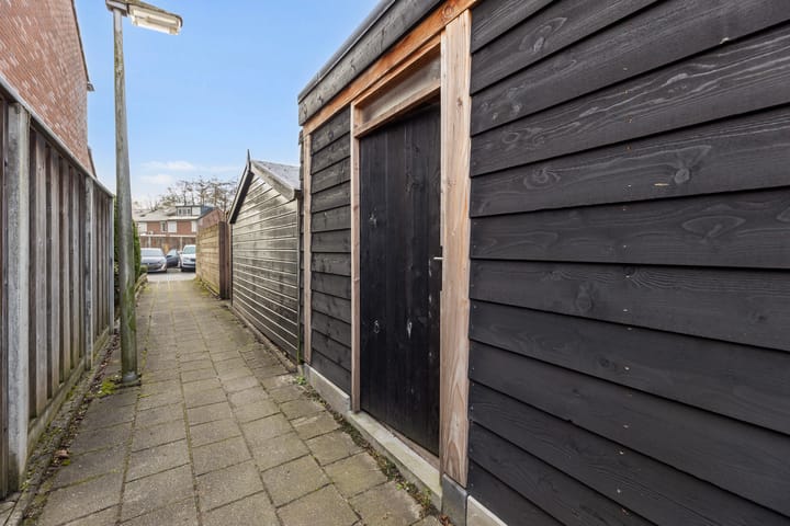 Photo 17 of Willem Royaardsstraat 45