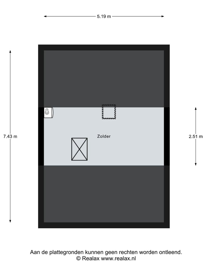 Photo 42 of Willem Royaardsstraat 45