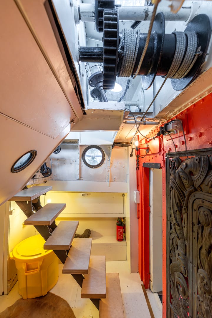 Foto 21 van Praediniussingel 1004