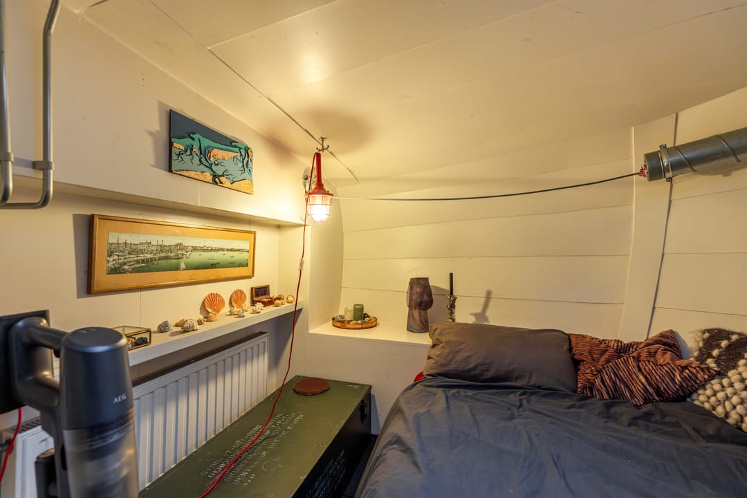 Foto 23 van Praediniussingel 1004