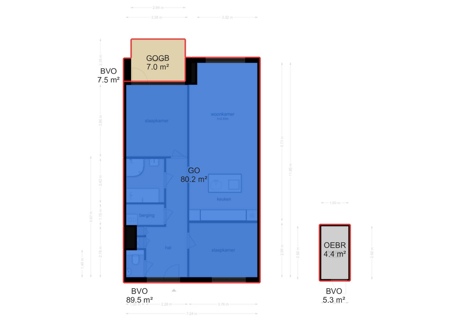 Foto 36 van Erich Salomonstraat 603