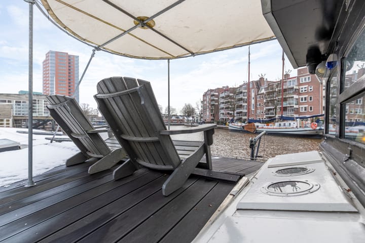 Foto 28 van Praediniussingel 1004